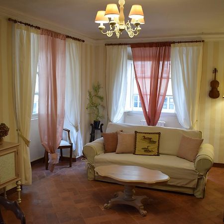 Palazzo Tucci Apartments Lucca Exterior foto