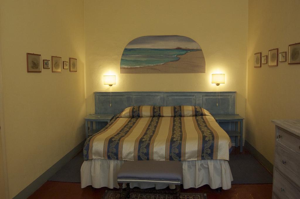 Palazzo Tucci Apartments Lucca Quarto foto
